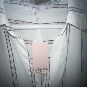 Brand new blouse